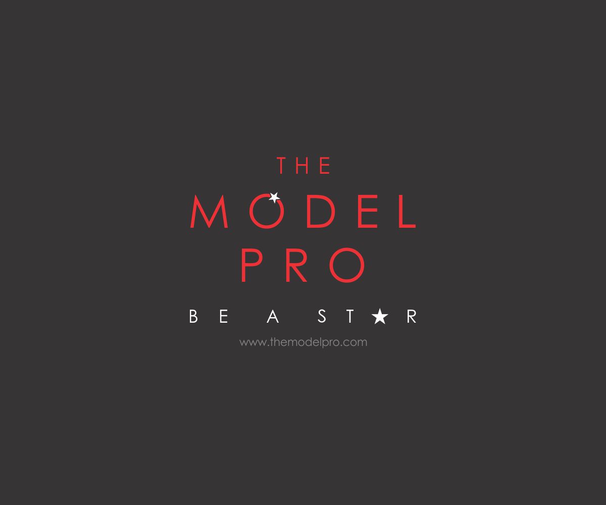 Design de Logo par J Mahesh pour THE MODEL PRO | Design #10859688