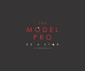 Design de Logo par J Mahesh pour THE MODEL PRO | Design : #10859688