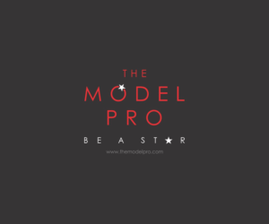 Logo Design by J Mahesh for THE MODEL PRO | Design: #10867595