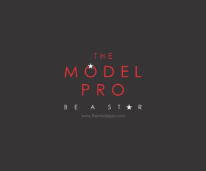 Logo Design by J Mahesh for THE MODEL PRO | Design: #10872825