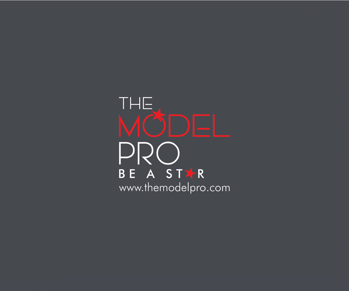 Design de Logo par BalakotaSiddarth pour THE MODEL PRO | Design : #10874207