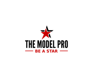Logo Design by design.bb for THE MODEL PRO | Design: #10781285