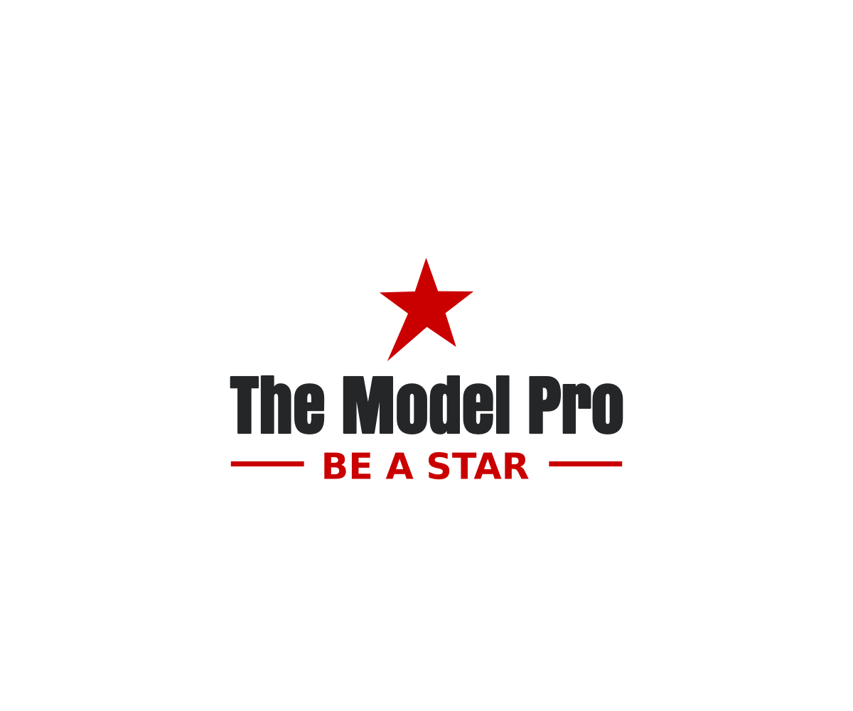 Logo Design by design.bb for THE MODEL PRO | Design #10794583