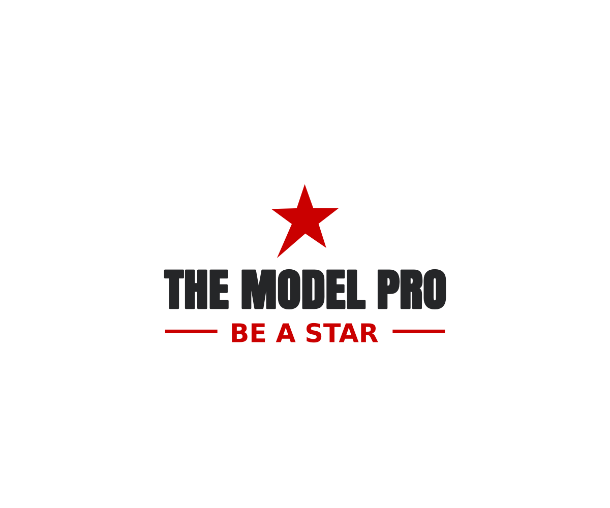 Logo Design by design.bb for THE MODEL PRO | Design #10794587