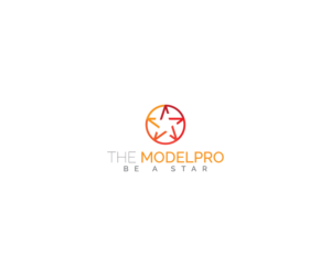 Logo Design by marius.b for THE MODEL PRO | Design: #10706344