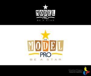 Logo Design by Kreative Fingers