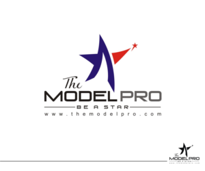 Logo Design by e-graphics for THE MODEL PRO | Design: #10728487