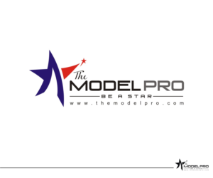 Logo Design by e-graphics for THE MODEL PRO | Design: #10728488