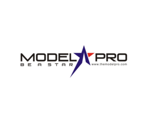 Logo Design by e-graphics for THE MODEL PRO | Design: #10804287