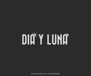 Logo Design by Parallaxe