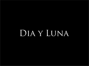 Dia y Luna | Logo Design by MICHAEL S.B