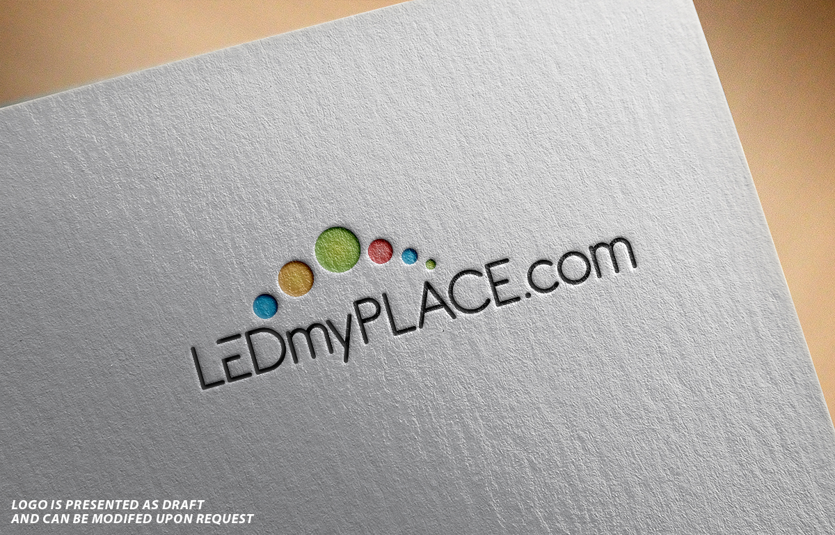 Logo Design by Professor P for dollar aisle llc | Design #10703578