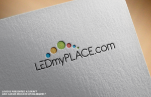 Logo Design by Professor P for dollar aisle llc | Design: #10703578