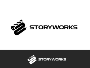 Logo Design by rugbyjerseys for Storyworks | Design: #10873728