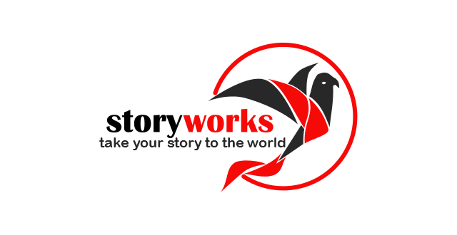 Logo Design by boki_9091 for Storyworks | Design #10742586