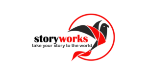 Logo Design by boki_9091 for Storyworks | Design: #10742586