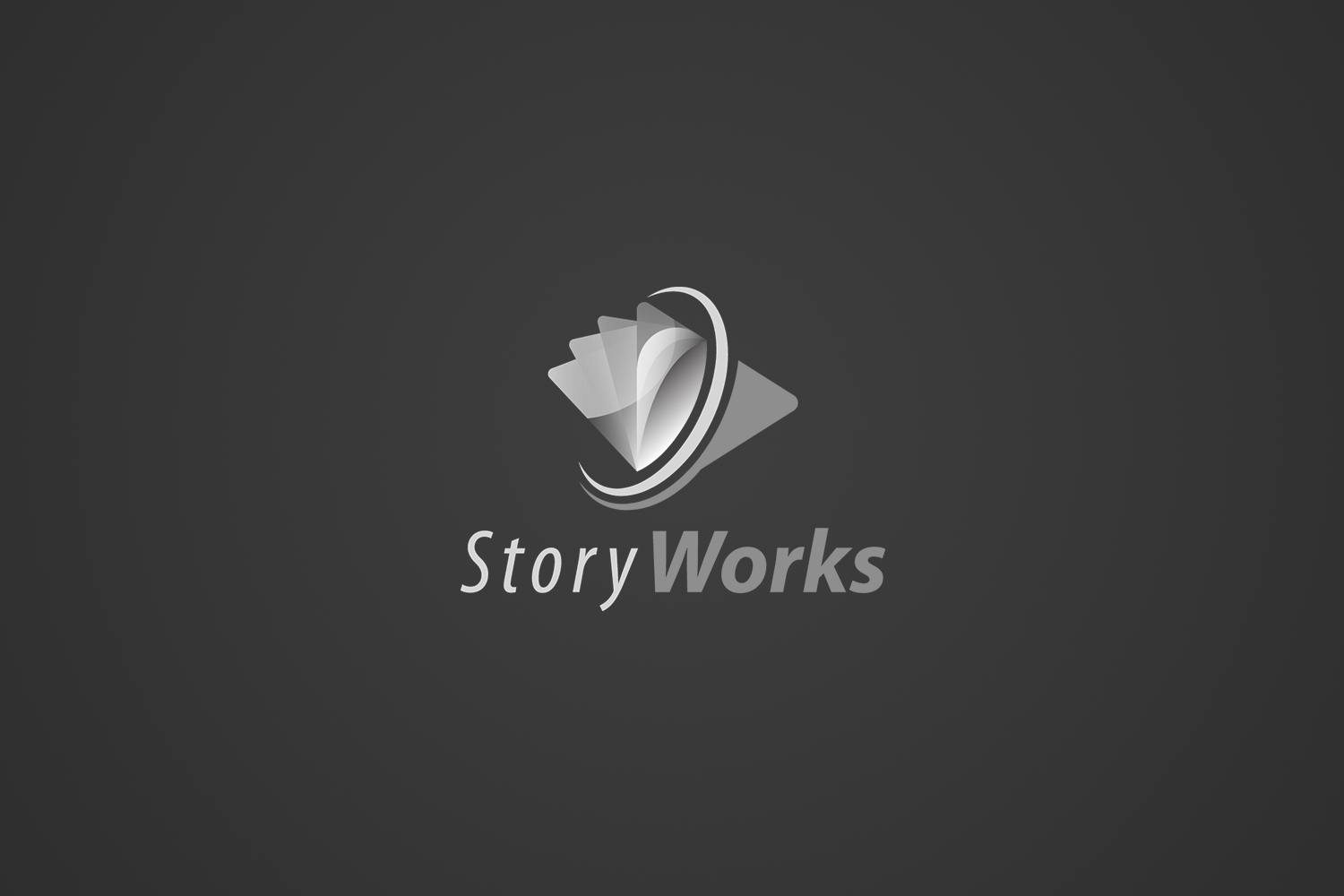 Logo Design by MarkDesign for Storyworks | Design #10794058