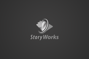 Logo Design by MarkDesign for Storyworks | Design: #10794058