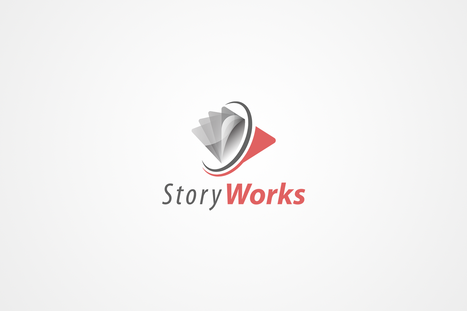Logo Design by MarkDesign for Storyworks | Design #10794059