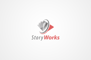 Logo Design by MarkDesign for Storyworks | Design: #10794059