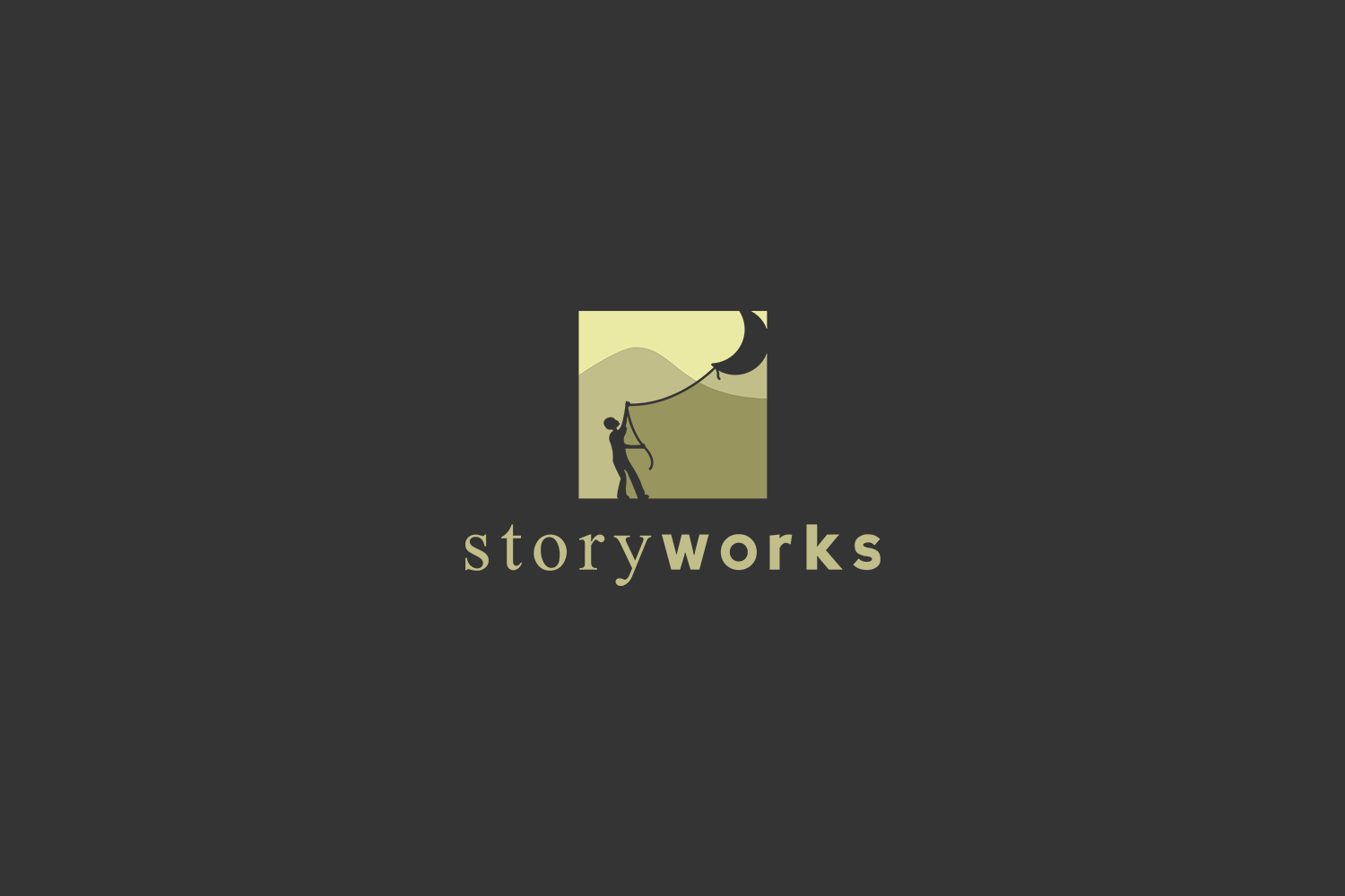 Logo Design by MarkDesign for Storyworks | Design #10794313