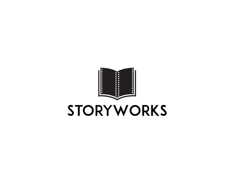 Logo Design by Apple™ for Storyworks | Design #10717052