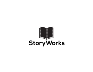 Logo Design by Apple™ for Storyworks | Design: #10717074