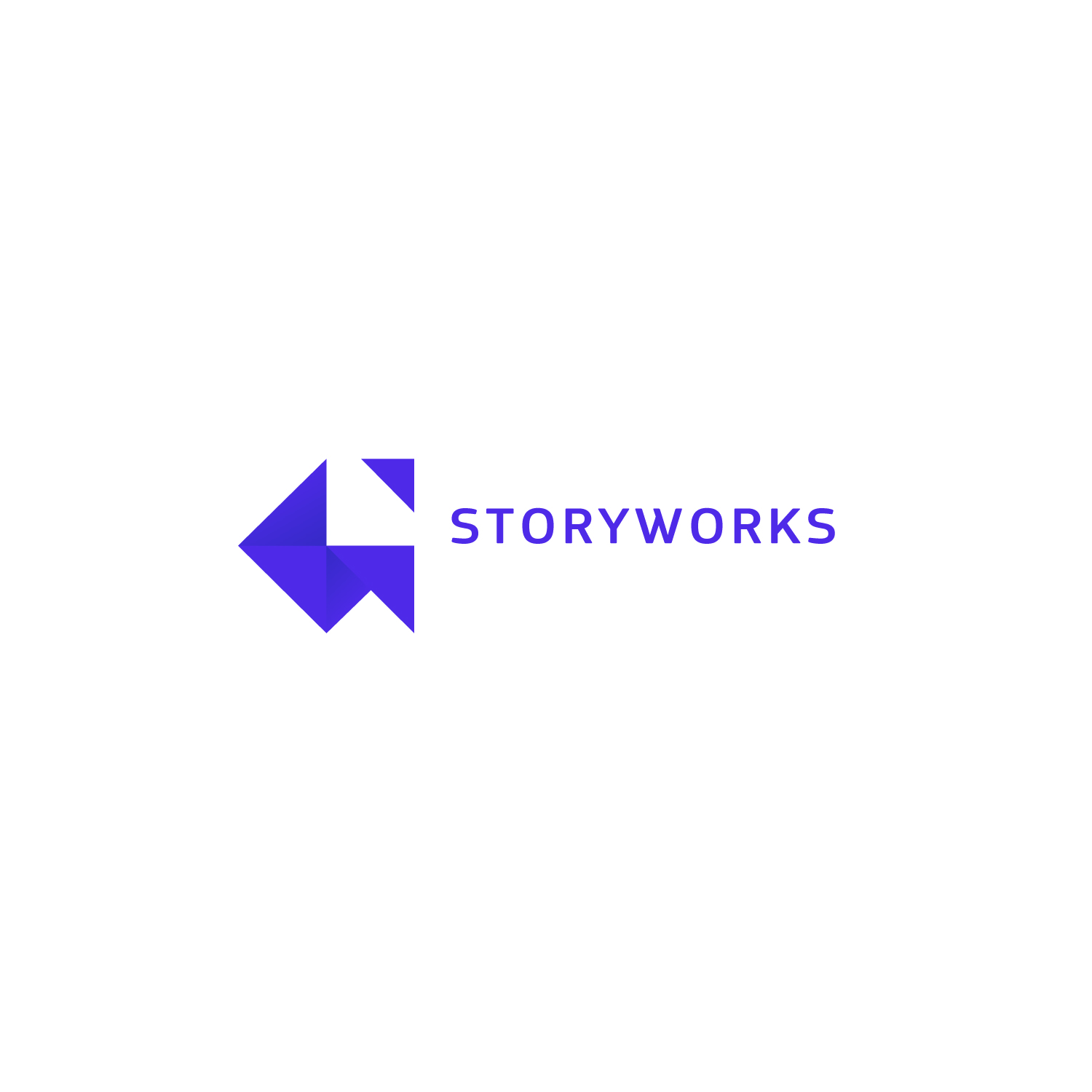 Logo Design by Siltan for Storyworks | Design #10815969