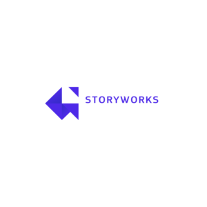 Logo Design by Siltan for Storyworks | Design: #10815969