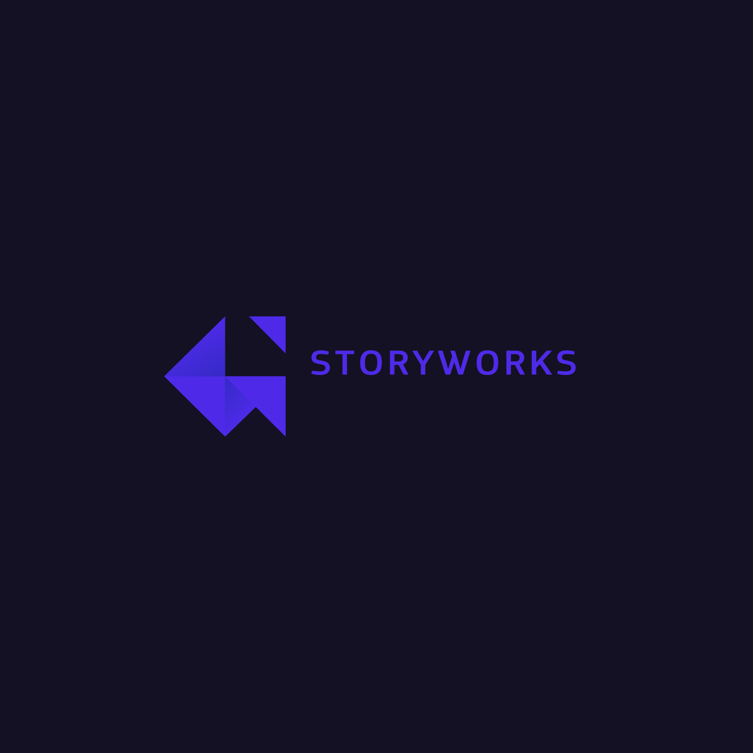 Logo Design by Siltan for Storyworks | Design #10815970
