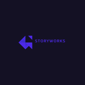 Logo Design by Siltan for Storyworks | Design: #10815970