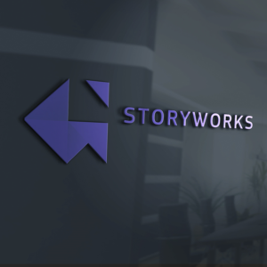 Logo Design by Siltan for Storyworks | Design: #10816095