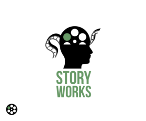 Logo Design by Isabel S. for Storyworks | Design: #10780635