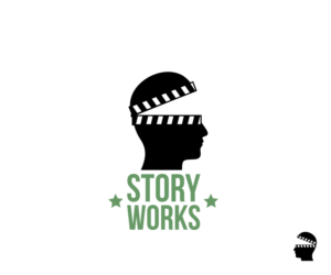 Logo Design by Isabel S. for Storyworks | Design: #10780637