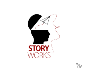 Logo Design by Isabel S. for Storyworks | Design: #10780650