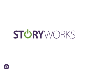 Logo Design by Isabel S. for Storyworks | Design #10805985