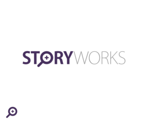 Logo Design by Isabel S. for Storyworks | Design: #10805987