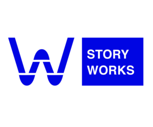 Logo Design by miss 30 for Storyworks | Design: #10829279