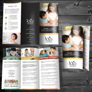Brochure Design by td_tonidesign