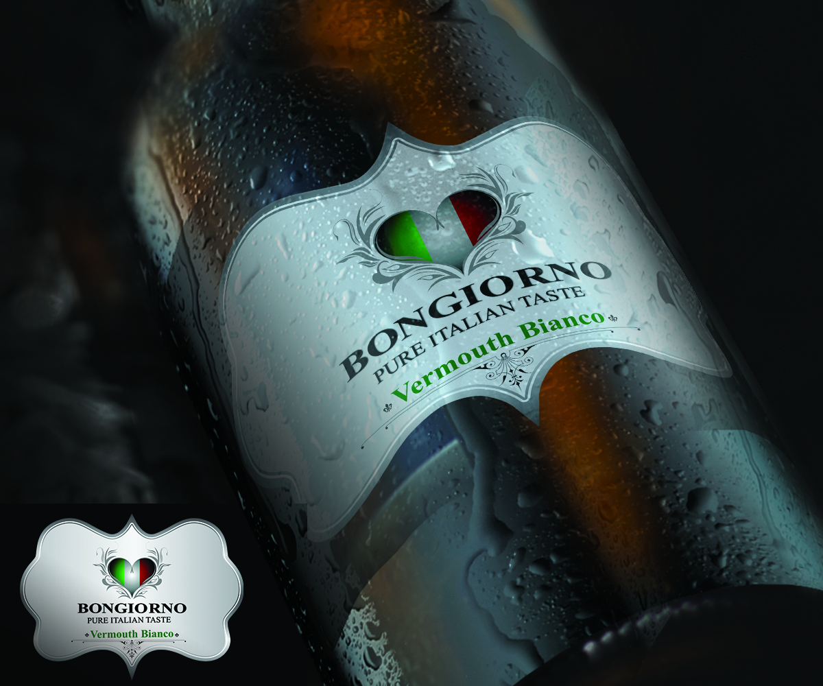 Diseño de Etiqueta por Your_Design para Bongiorno | Diseño #10800843