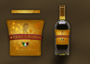 Label Design by iztok.brodnjak for Bongiorno | Design: #10771710