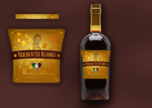 Label Design by iztok.brodnjak for Bongiorno | Design: #10771711