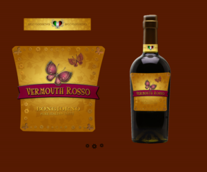 Label Design by iztok.brodnjak for Bongiorno | Design: #10834470