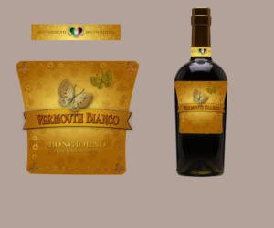 Label Design by iztok.brodnjak for Bongiorno | Design: #10834483