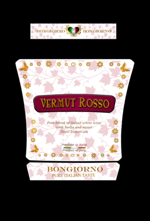 Label Design by iztok.brodnjak for Bongiorno | Design: #10861749