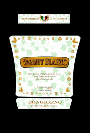 Label Design by iztok.brodnjak for Bongiorno | Design: #10861750