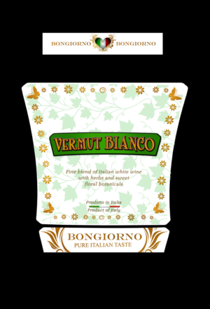 Label Design by iztok.brodnjak for Bongiorno | Design: #10874333