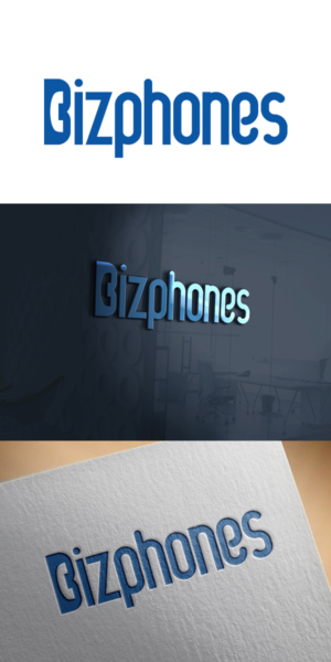 Logo Design by vinayG for Business Telephones Limited | Design #10777861