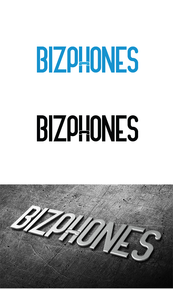 Logo Design by vinayG for Business Telephones Limited | Design #10778260