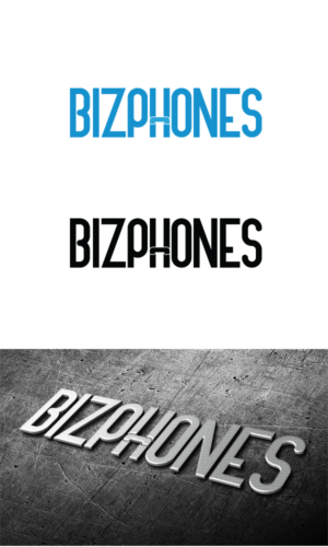 Logo Design by vinayG for Business Telephones Limited | Design: #10778260